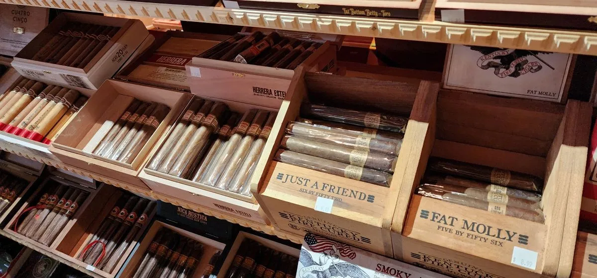tobacco affect Tobacco's Impact on Your Smile: Havre de Grace Dentist